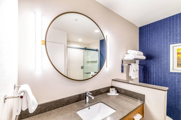 Bathroom 5