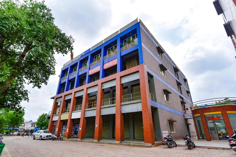 hotel symphony grand , Ahmadabad
