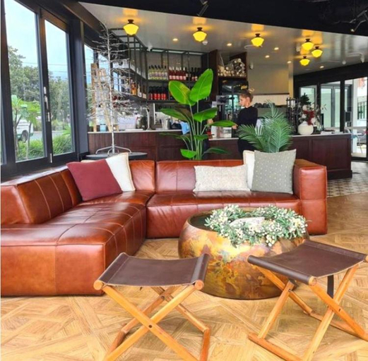 Food & Drinks 4, Inspire Boutique Apartments, Toowoomba - Central