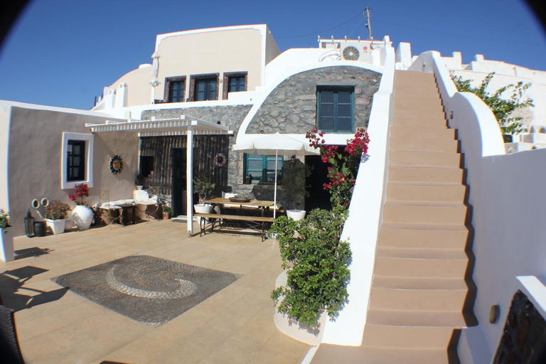 Exterior & Views 1, Afroessa, South Aegean