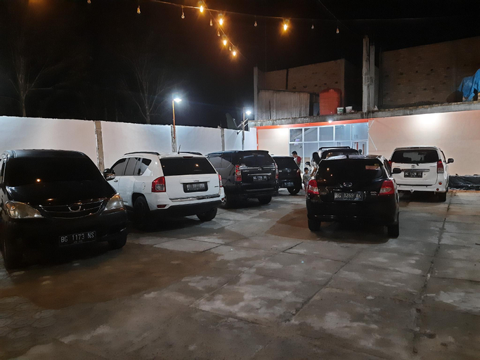 Safira Guest House Ranau, South Ogan Komering Ulu