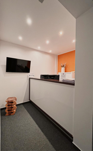 Public Area, Hotel VIVA CREATIVO, Region Hannover