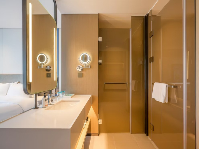 Bathroom 5
