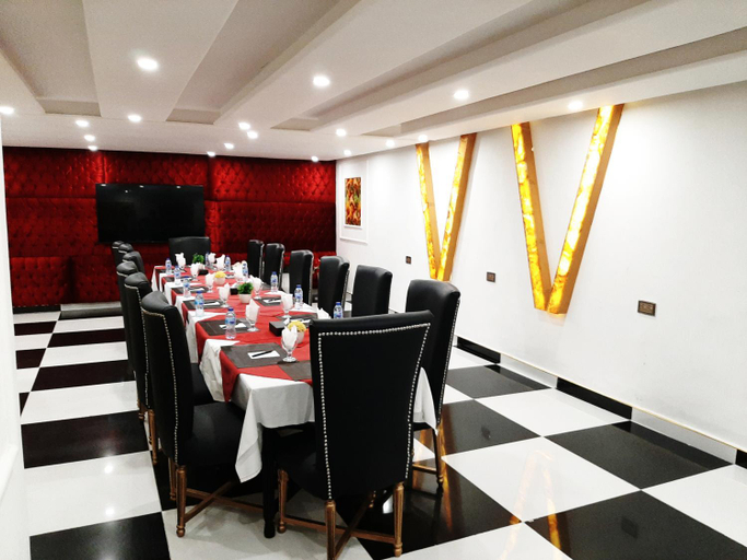 Food & Drinks 4, Lawrence View Hotel, Lahore