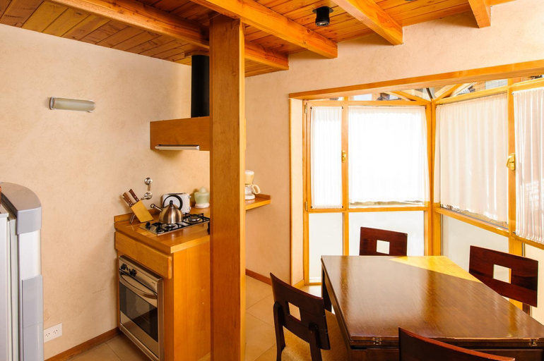 Others 2, Del Sauco Apart & Spa, Lacar