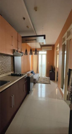 Others 4, Cozy Rooms at The Edge by Lia, Cimahi