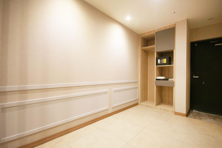 Others 5, Maruo Hotel, Naju