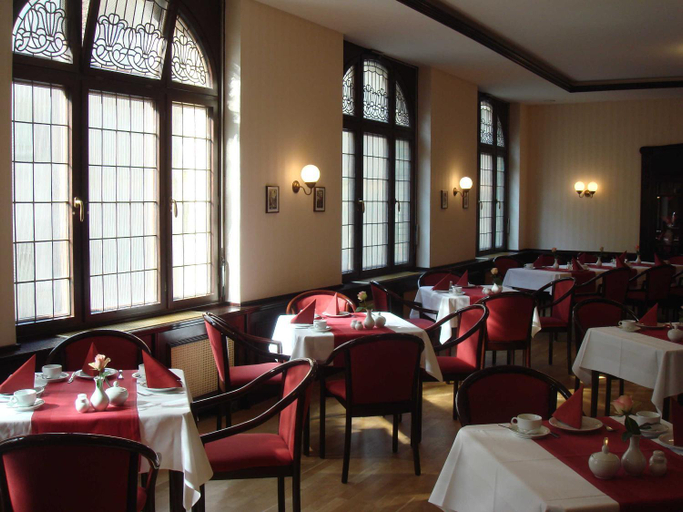 Others 2, Hotel Marthahaus, Halle (Saale)