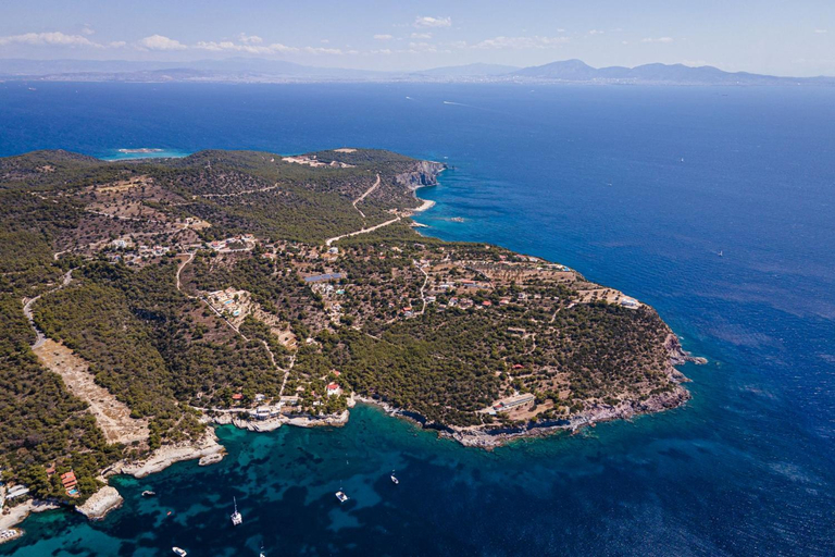 Others 3, Aphaia Villa & Residences Aegina, Attica