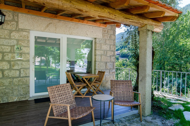 Others 5, Chalet Villas Geres, Terras de Bouro