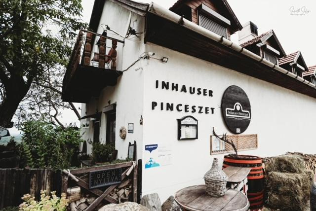 Others 2, Inhauser Pinceszet&Guesthouse&Restaurant, Ajka