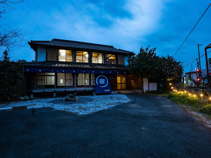 Exterior & Views 1, We Home Stay Kawagoe Matoba, Kawagoe
