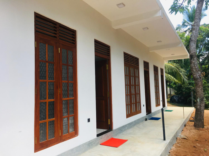 Others 5, Green jade Inn mirissa, Weligama