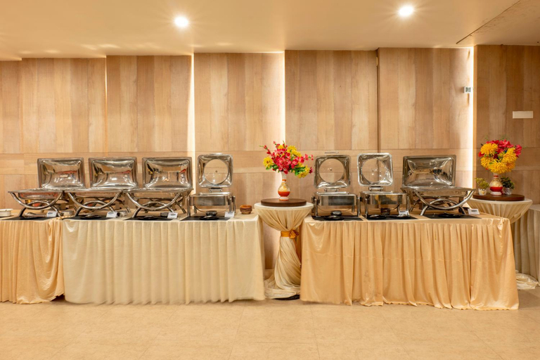 Food & Drinks 5, Hotel Prism, Jorhat