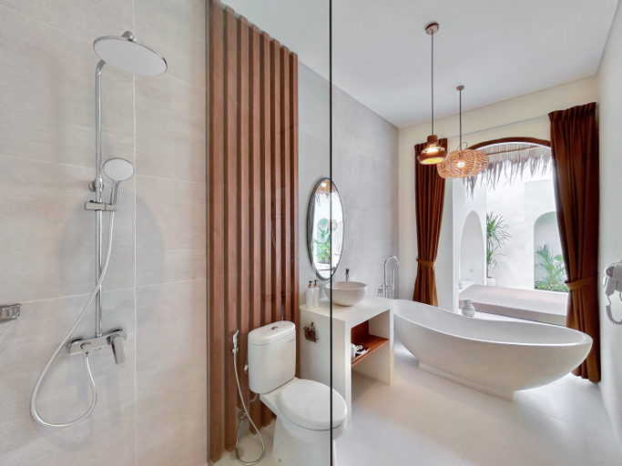 Bathroom 5