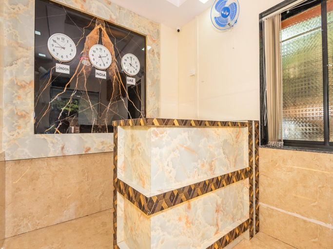 Bathroom 5, Hotel BKC Fortune, Mumbai Suburban