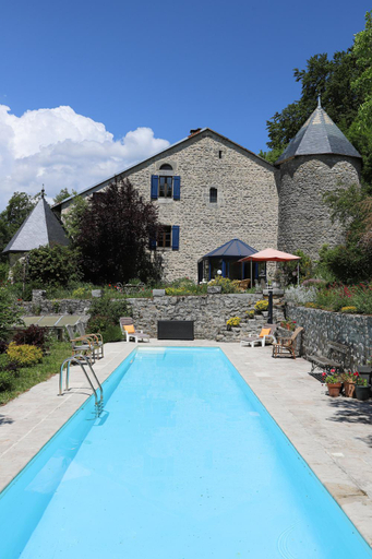 Sport & Beauty 4, Chateau de Sothonod, Ain