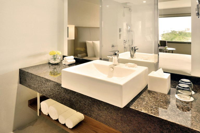 Bathroom 8