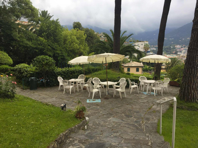 Exterior & Views 3, Eurotel 522, Genova