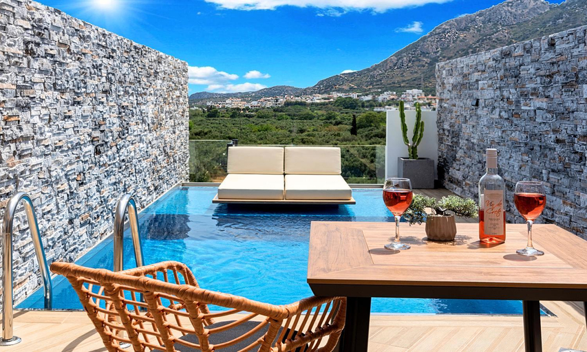 Others 4, Aelia Suite, Crete
