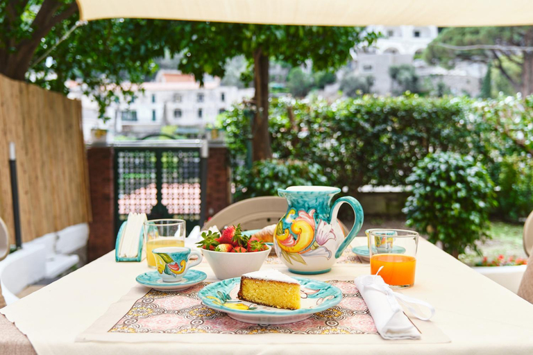 Food & Drinks 5, Villa Fabiana, Salerno