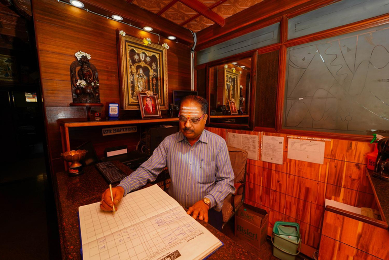 Others 3, AMOGHA RESIDENCY, Mysore