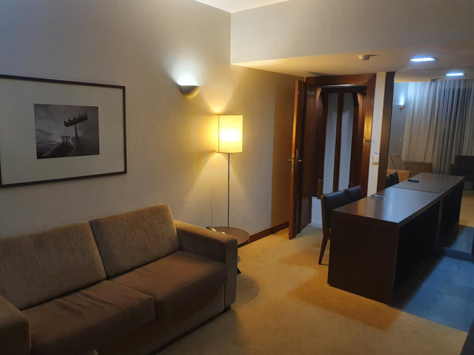 Others 5, Bonaparte Blue Residence - Flat Particular, Brasília