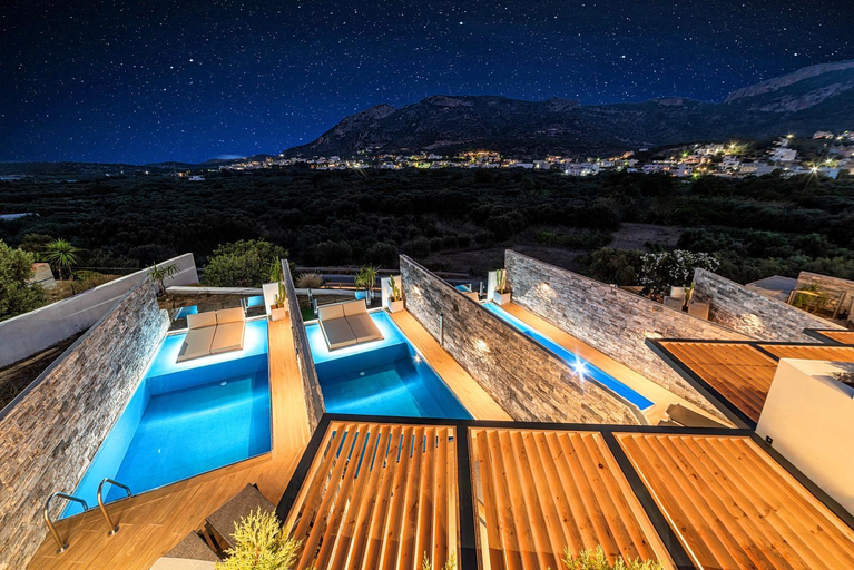 Others 5, Aelia Suite, Crete