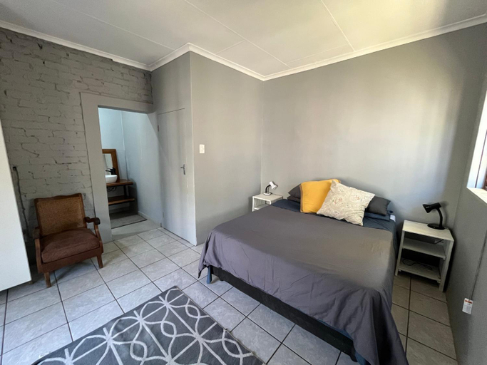 Guestroom, Casa Bravo - Wanderlust, City of Tshwane