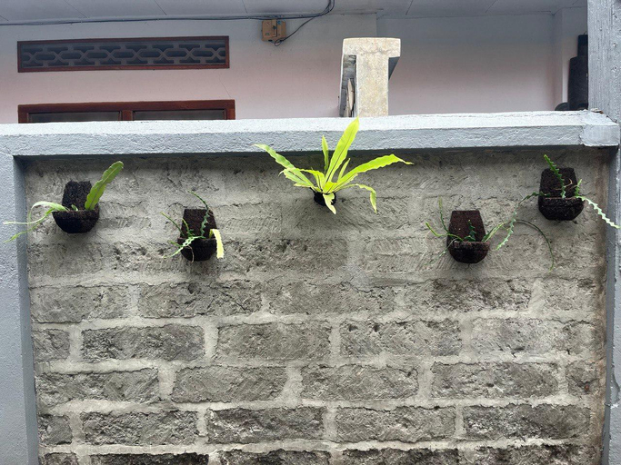 Others 1, Wijaya Hostel, Denpasar
