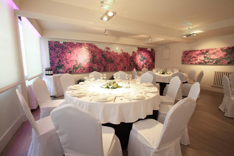 Food & Drinks 4, Hotel Los Guardeses, Cantabria