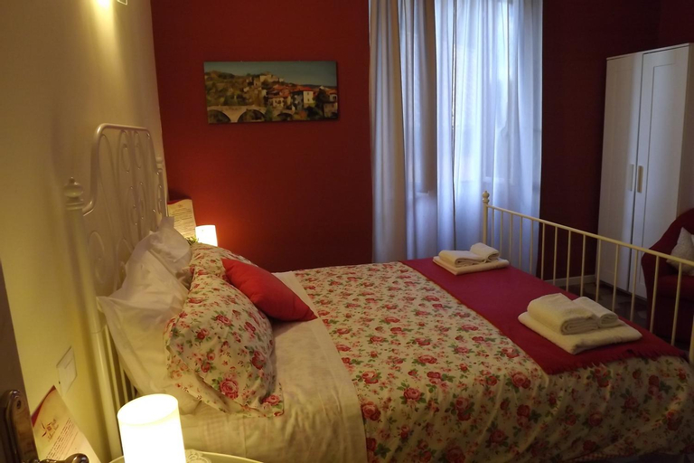Bedroom 13