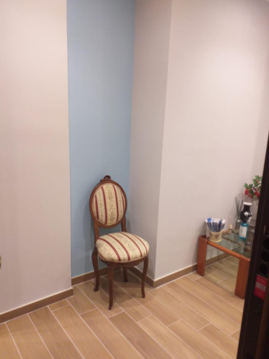 Public Area, Cielo Stellato-B&b Suites on Rooftop & Seaview, Salerno