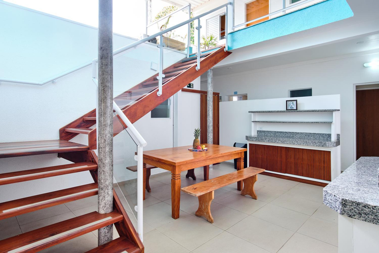 Others 5, Casa do Favacho Suites, Ubatuba