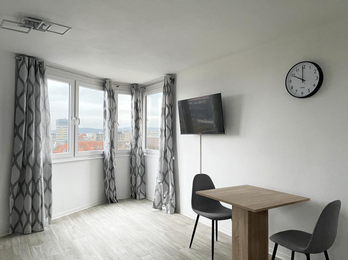 Bedroom 9
