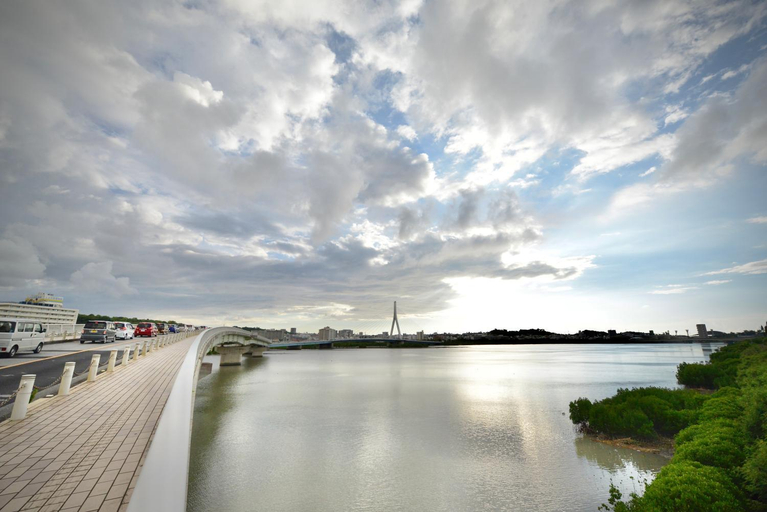 Others 3, Hotel2020, Naha