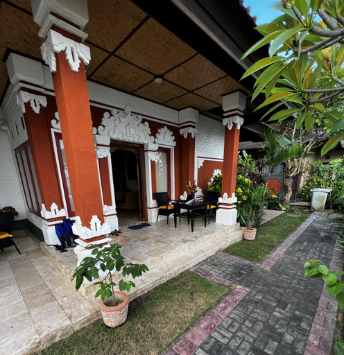 Villa Mola Mola, Karangasem