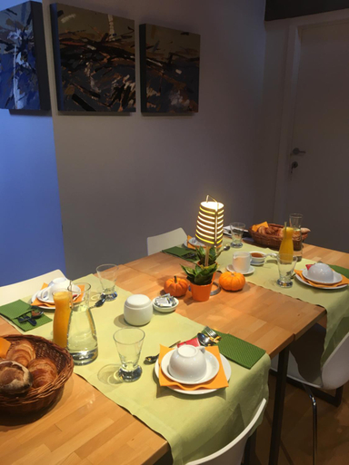 Others 5, B&B Setola, West-Vlaanderen