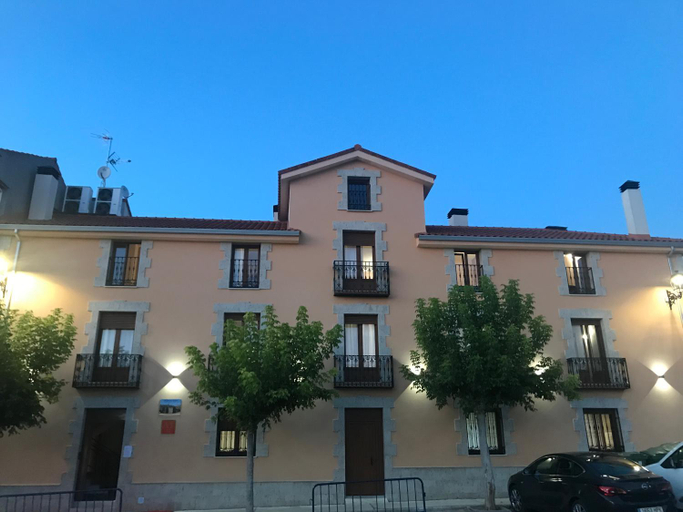 Others 2, Apartamentos Turisticos ESCORRALADAS, Palencia