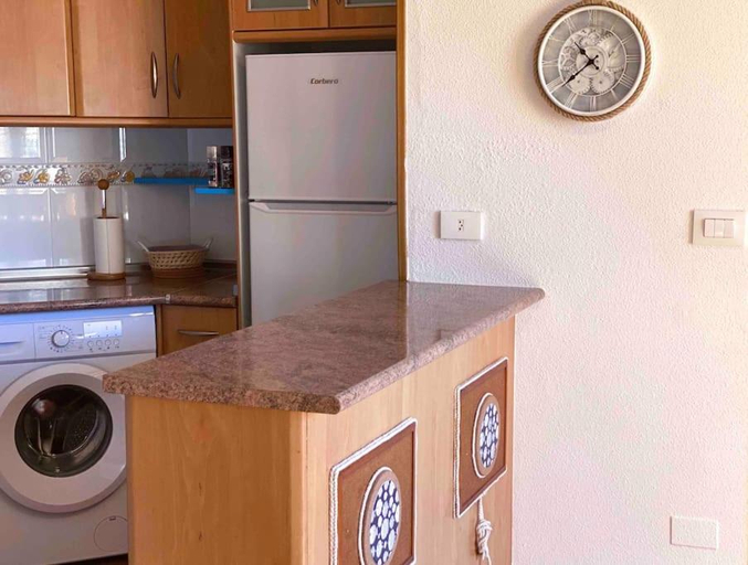 Others 4, Apartamento Vista Maritima - Sea View Mar Menor, Murcia