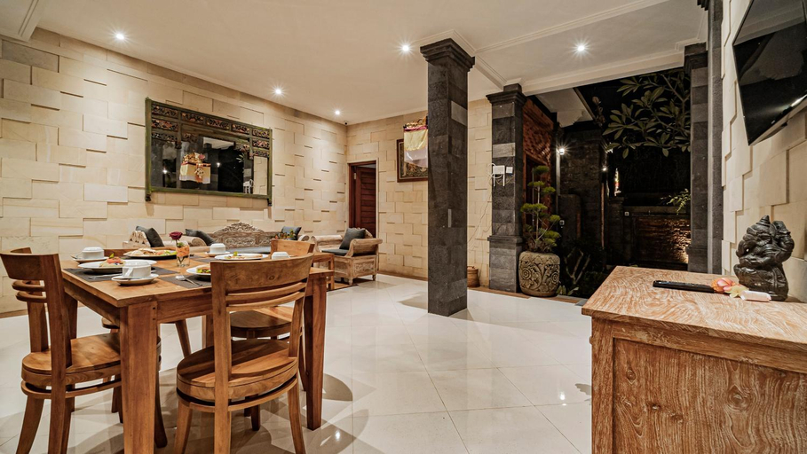 Food & Drinks 4, Ayu Sari Guesthouse by Mahaputra, Gianyar