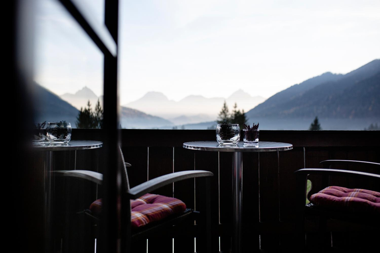 Food & Drinks 4, Gastehaus Hotel Maria Theresia, Miesbach