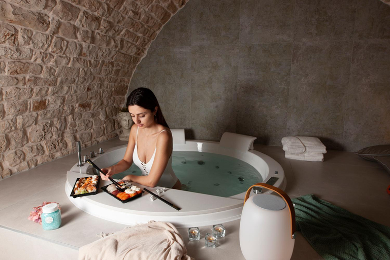Others 2, Je T'aime Luxury Suite and Relax, Bari