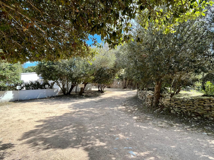 Others 5, Domaine de Licetto, Corse-du-Sud