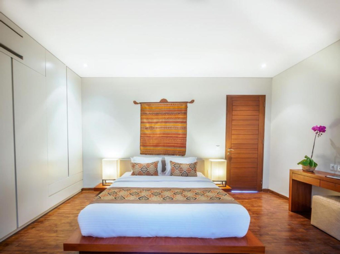 Bedroom 9