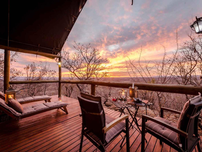 Others 5, Bushwa Private Game Lodge, Waterberg