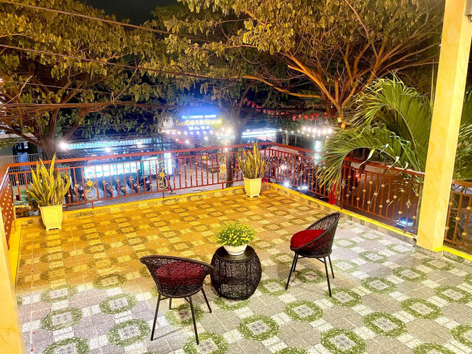 Food & Drinks 4, KING KONG HOMESTAY, Da Nang
