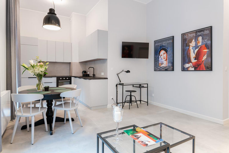 Others 5, Prince4You Apartments, Środa Śląska