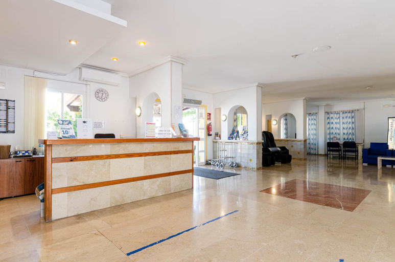 Public Area 2, Mariner Club, Baleares