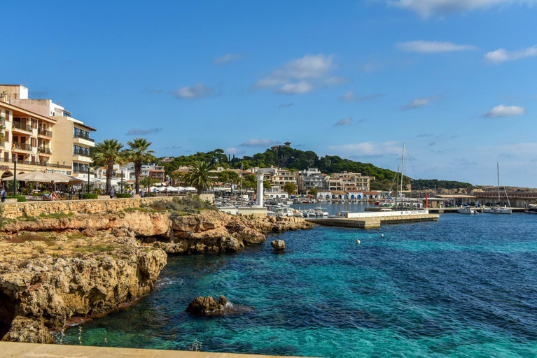 Exterior & Views 2, Hotel Vista Sol, Baleares